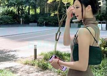 微密圈 - 看我妮是老虎用高清分享，把纯白发挥到极致！