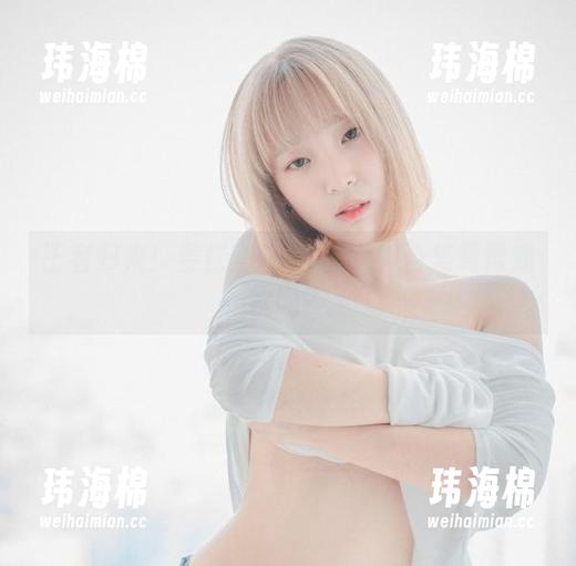 王者归来！姜仁卿(강인경)女神合集鸳鸯戏水吗？-玮海棉