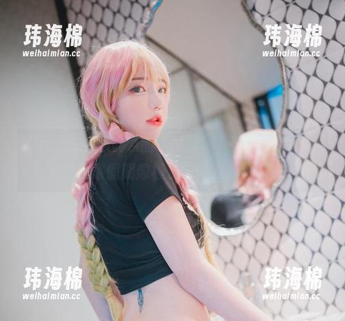 爱了！这DJAWA的“原图”，孙乐乐(손예은)的居家假期像极了我的人间小事。-玮海棉