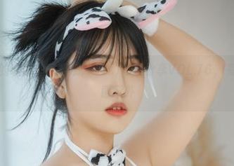 进入纯粹的谎言：宋哈娜(송하나)写真分享VOL.76，有些让人稍感意外