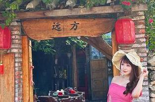宝儿mysterial的JK精选：青春的碎片就在这里。