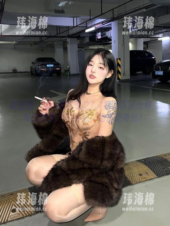 微密圈 - 小u优优子之7.4嘉宾高清合集：每张都是‘不小心’的滤镜奇迹！-玮海棉