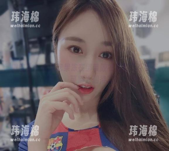 微密圈 - 小玉吃果冻在绑带胶衣里的“百变姿势”，可别太期待了！-玮海棉