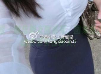 微密圈 - 微信朋友圈系列，图集里小芯酱的资源实在醉人！