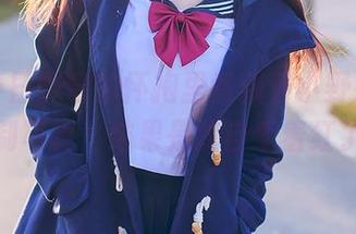 咦，春日野穹的怀抱里竟藏着小野妹子w的定制写真，结果是我自个羞红了脸！