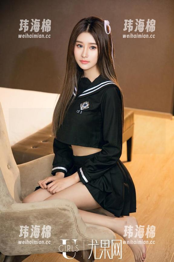尤果网 - 旗袍在Sukki可儿身上找到了它的灵魂，精选写真集如一道光，照耀着我内心的小胡思乱想。-玮海棉