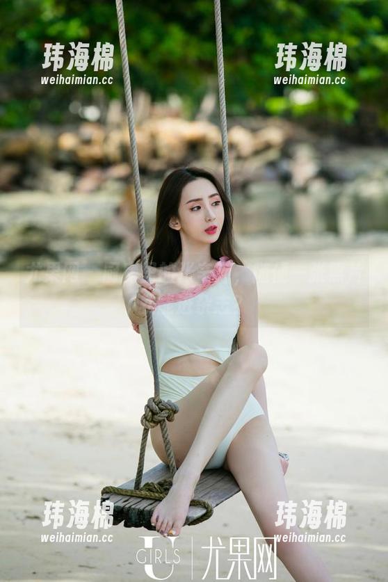 尤果网 - 厨房里的张辛苑，随便一张照片就能进杂志？-玮海棉