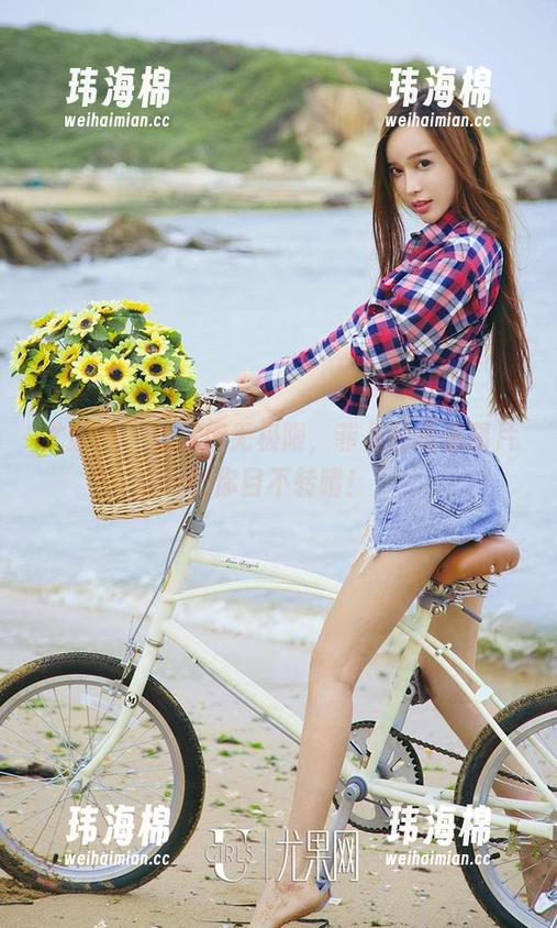 尤果网 - 短裙撩无极限，菲儿的高清图片让你目不转睛！-玮海棉