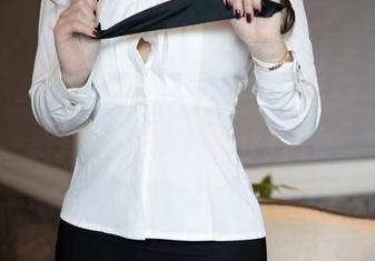 尤蜜荟 - 不可思议！SOLO-尹菲分享的温柔套图，竟有如此魔力？