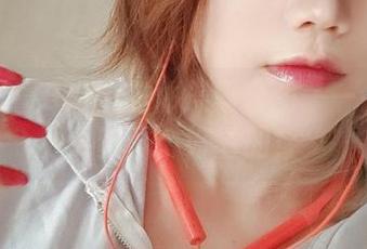 巴鲁巴鲁BaRu的体操服套图——今天又更新了个好看的！