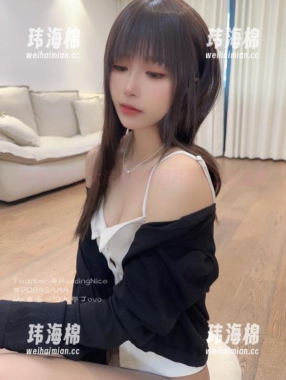 你见过布丁大法的定制图片吗？日常太真实！-玮海棉