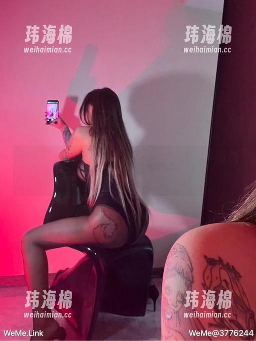 微密圈 - 不得不说，希希Gina的JK图包，精选得像是精心策划的逆袭。-玮海棉