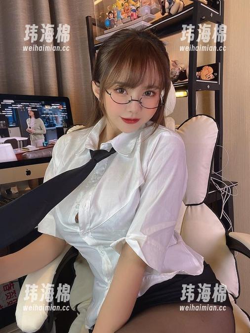 微密圈 - 揭开张思允nice旗袍系列图包的神秘面纱——我竟然对这颜色上头了！-玮海棉