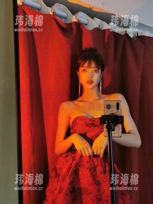 微密圈 - 光辉的杂耍：徐珺大哥让彩虹成为了写真场上的主角-玮海棉