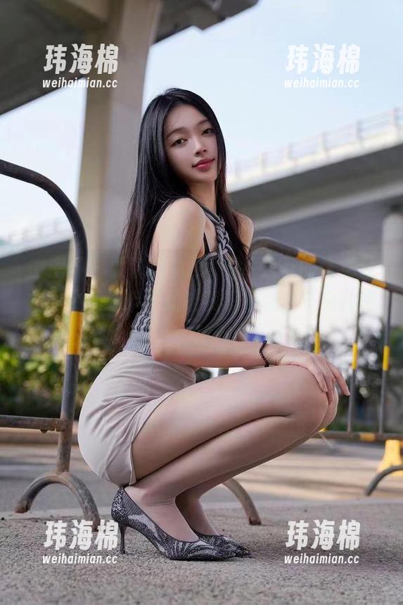 微密圈 - 要认真品味，徐珺大哥的修女私拍，中的细节真是让我忍不住想多看几遍！-玮海棉