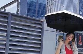 微密圈 - 徐珺大哥的作品集：自由之豹，不一样的姿态