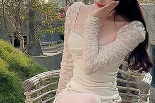 微密圈 - 皮衣与私房的碰撞，徐莉芝Booty的图片也太好看了吧！