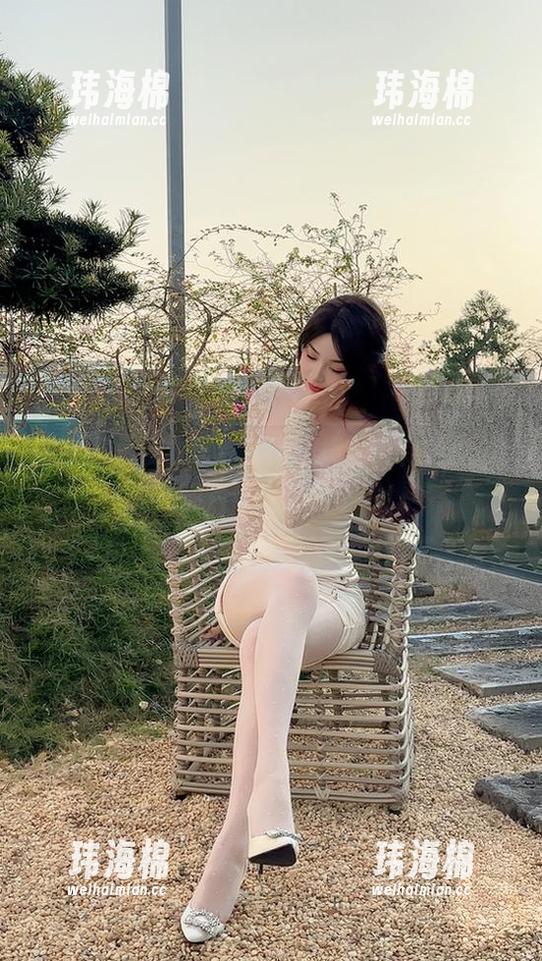 微密圈 - 皮衣与私房的碰撞，徐莉芝Booty的图片也太好看了吧！-玮海棉