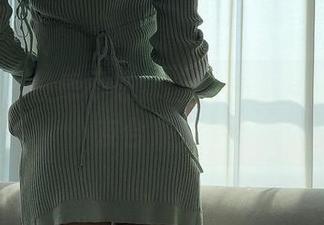 微密圈 - 性感不必修图，徐莉芝无圣光男友合集来袭
