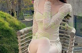 微密圈 - 听姐姐拉小提琴？没错，徐莉芝的高清图包告诉你，图中每一张都在为乐音呐喊加油！