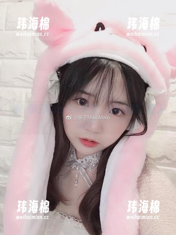 看！御子Yumiko美图，皮衣加持，让人捉急！-玮海棉
