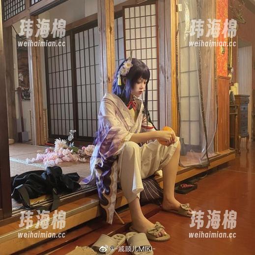 分享戚顾儿的黑白清淡图，没想到在这种简约中多少“伏笔”全都藏着呢！-玮海棉