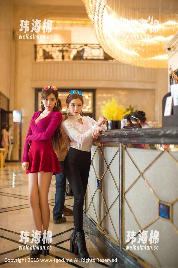 推女神 - 黑丝、白丝,再往下讲讲岑苑之barbiebaby的写真分享-玮海棉 推女神 - 黑丝、白丝,再往下讲讲岑苑之barbiebaby的写真分享-玮海棉