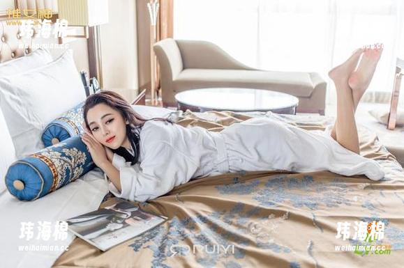 推女神 - 别再犹豫，杨上萱这个御姐随便下载，完美邻家姐姐！-玮海棉