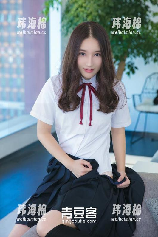 推女神 - 和服写真？梁莹Sugar的这组作品让我想起了小时候的洗澡巾-玮海棉