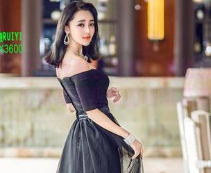推女神 - 王语纯图包更新：空姐也是有烦恼的，比如喝到机场的咖啡真难喝！