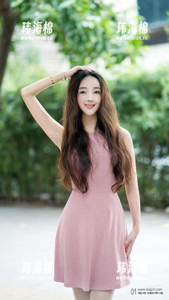 推女郎 - 文艺气息与油腻感的碰撞，谭冰的这本图册实在有趣！-玮海棉