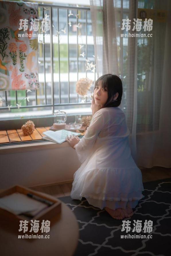 邻家的老婆与“无颜小天使wy”同框，图片带走吧！-玮海棉