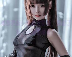 星野咪兔的美图更新！收费定制版，保留了我的钱包还有一丝期待哈哈！