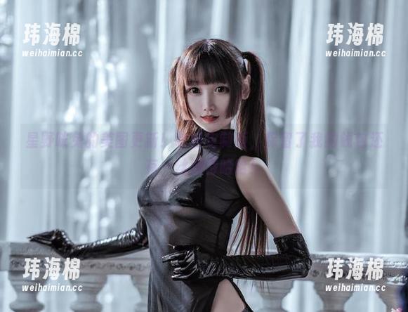 星野咪兔的美图更新！收费定制版，保留了我的钱包还有一丝期待哈哈！-玮海棉