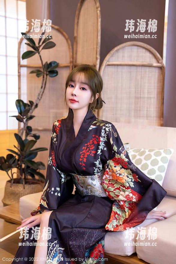 星颜社 - 反转白衬衫：恩一的网盘合集里欢乐多多哦～-玮海棉