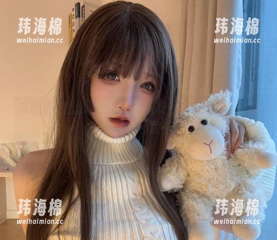 高清重磅出击，是你的阿薰呀的碧蓝天狼星，壁纸界的小霸王-玮海棉