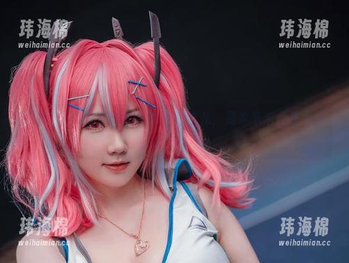 玛修常服&猫咪内衣合集都在这儿，是本末末免费太放任啦！-玮海棉