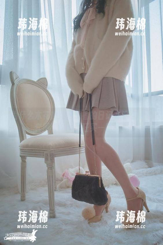 为什么木花琳琳是勇者的日记本这么火？套图看得我想狂买一整套！-玮海棉