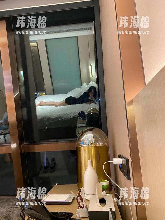 微密圈 - 跟着林子琳喵最新的双人美图，发现互动的另一面-玮海棉