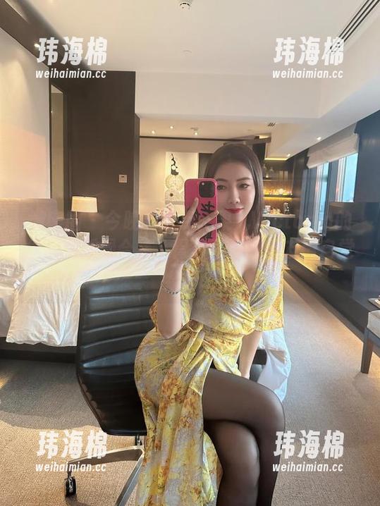 微密圈 - 今晚的重点：果儿Victoria的丝袜清新绿合集，胃口不好的朋友请自觉绕行...-玮海棉