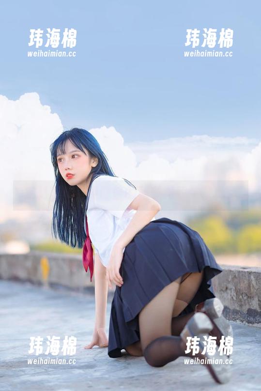 定制写真，果咩酱的秘书游戏你敢玩？-玮海棉