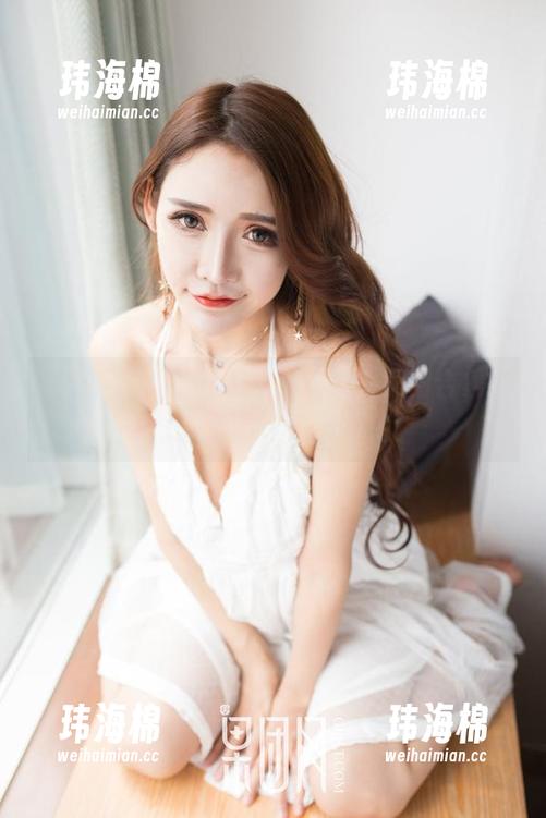 果团网 - 周妍希的粉色日常，美图合集，随便一张都能甜到发腻。-玮海棉