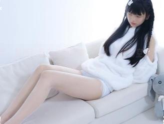 柴系小乖 - 最新！夜夜私藏图册，白丝JK在晴空下又美又飘，恨不得撕一角！