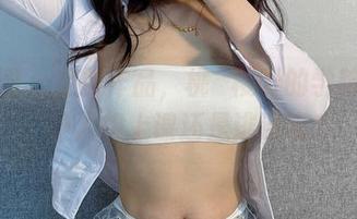 微密圈 - 免费作品，桃沢樱呀的学院风貌，让人想上课还是逃课呢？