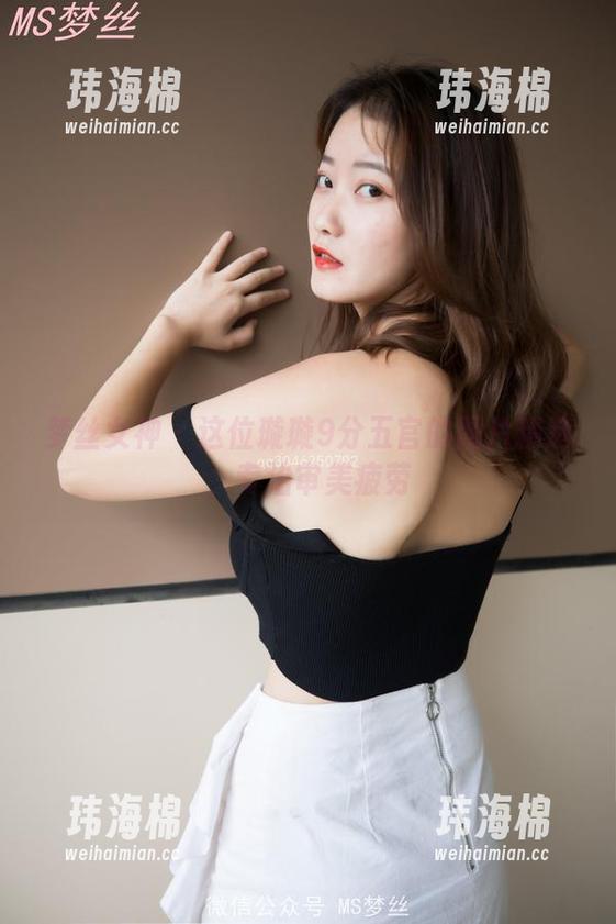 梦丝女神 - 这位璇璇9分五官的图片精选，专治审美疲劳-玮海棉