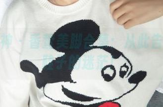 梦丝女神 - 香萱美脚合集：从此告别我对鞋子的迷茫！