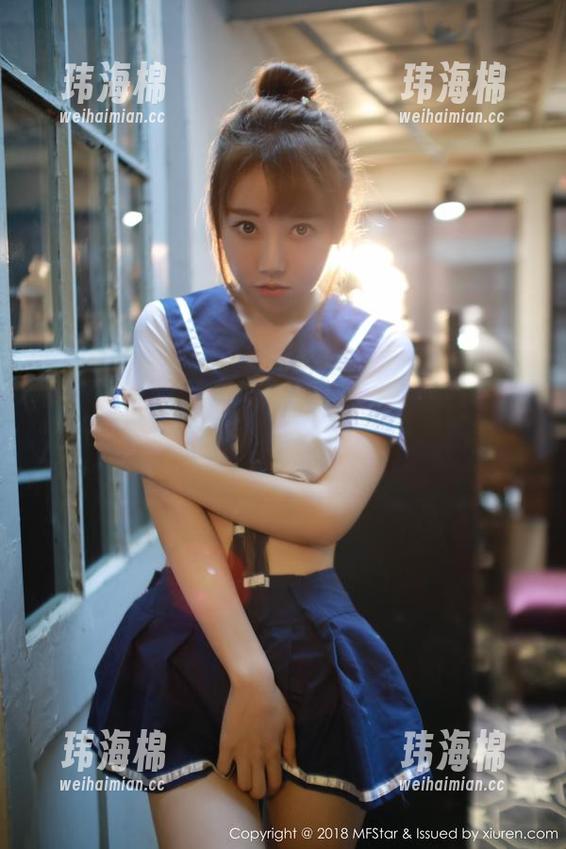 模范学院 - 拯救你的单调日常！奈美nana兔女郎美图合集，带你打开快乐新大门！-玮海棉