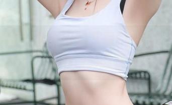 模范学院 - 美图中的艾莉Evelyn——自拍，没心没肺的快乐！