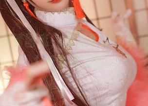 细腻的高清图库，樱落酱w的美足时刻让人想多瞧两眼。