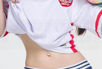 爱尤物 - 李丽莎夏日全套图包——图中不仅有美，还藏着她快手做的夏季沙拉！